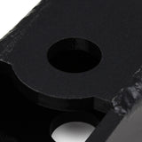 Street Dirt Track-2000-2006 GMC Yukon 1500 4WD Front Shock Extender Brackets-Shock Extender-Street Dirt Track-