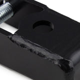 Street Dirt Track-1999-2007(Classic) GMC Sierra 1500 4WD Front Shock Extender Brackets-Shock Extender-Street Dirt Track-