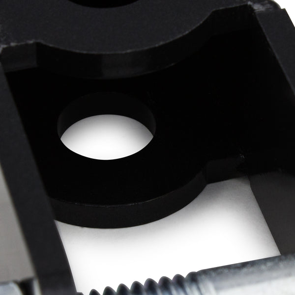 Street Dirt Track-1999-2007(Classic) Chevy Silverado 1500 4WD Front Shock Extender Brackets-Shock Extender-Street Dirt Track-