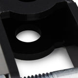 Street Dirt Track-2000-2006 Chevy Tahoe 4WD Rear Shock Extender Brackets-Shock Extender-Street Dirt Track-