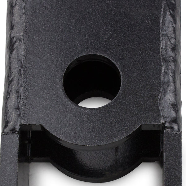 Street Dirt Track-1999-2007(Classic) GMC Sierra 1500 4WD Front Shock Extender Brackets-Shock Extender-Street Dirt Track-