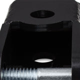 Street Dirt Track-2006-2010 Hummer H3 4WD Rear Shock Extender Brackets-Shock Extender-Street Dirt Track-