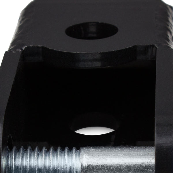 Street Dirt Track-2000-2006 GMC Yukon 1500 4WD Front Shock Extender Brackets-Shock Extender-Street Dirt Track-