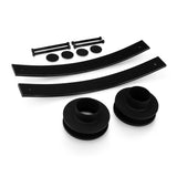 Street Dirt Track-3" Front 2" Rear Steel Leveling Lift Kit 1994-2001 Dodge Ram 1500 2WD-Lift Kit-Street Dirt Track-3" Front + 2" Rear-SDT-LLK-1727