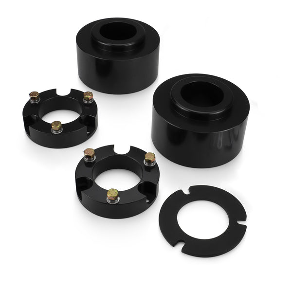 Street Dirt Track-Billet Lift Kit w/ Lean Spacer + Removal Tool 2007-2014 TOYOTA FJ CRUISER 4x2 4x4-Lift Kit-Street Dirt Track-