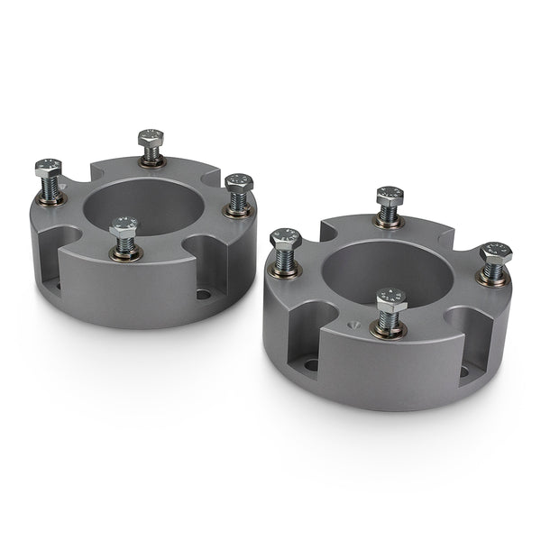 Street Dirt Track-Front + Rear Shackles Lift Kit 2007-2020 Toyota Tundra 2WD 4WD-Lift Kit-Street Dirt Track-