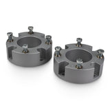 Street Dirt Track-2015-2021 Toyota Tundra TRD PRO Front Lift Leveling Kit 4WD 2WD-Lift Kit-Street Dirt Track-