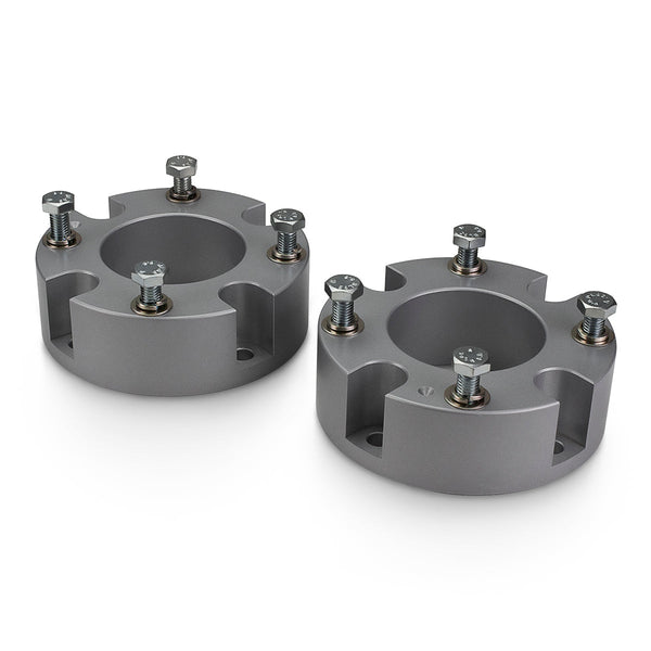 Street Dirt Track-2015-2021 Toyota Tundra TRD PRO Front Lift Leveling Kit 4WD 2WD-Lift Kit-Street Dirt Track-