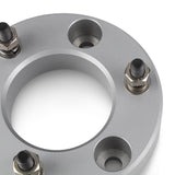 Street Dirt Track-2004-2023 Nissan Titan Front Lift Kit Silver Spacer + Removal Tool-Lift Kit-Street Dirt Track-