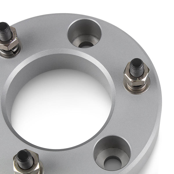 Street Dirt Track-2004-2023 Nissan Titan Front Lift Kit Silver Spacer + Removal Tool-Lift Kit-Street Dirt Track-