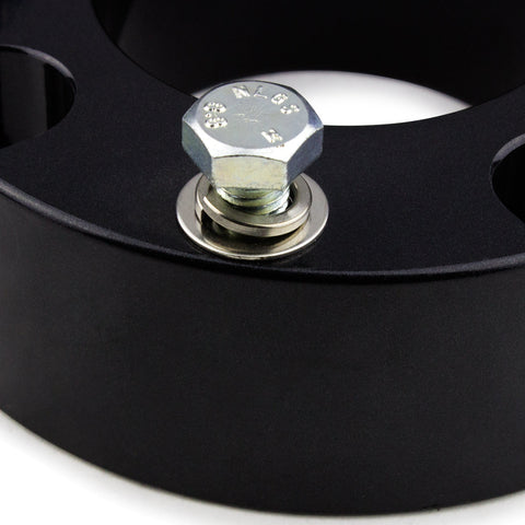 2015-2020 Toyota Tundra TRD PRO Front Lift Leveling Kit 4WD 2WD with Camber Caster Bolt Alignment Kit