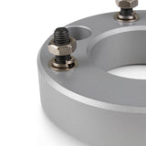 Street Dirt Track-2004-2015 Nissan Armada Silver Front Lift Leveling Kit-Lift Kit-Street Dirt Track-