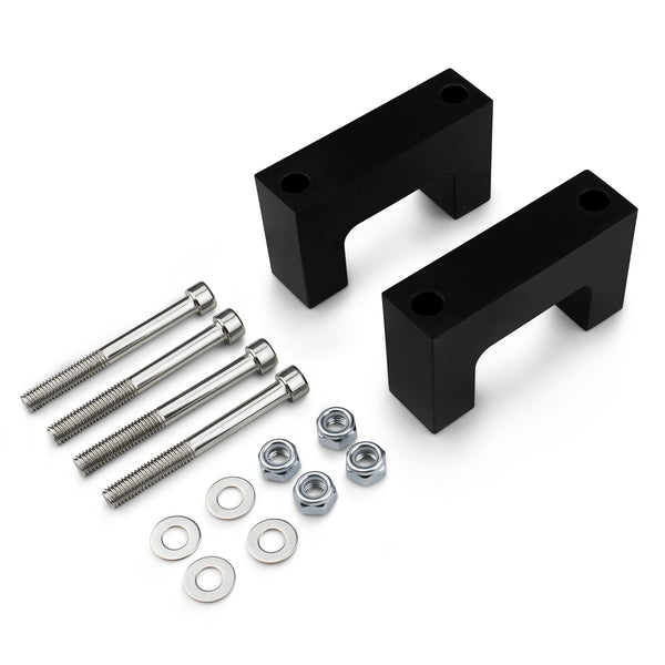 Street Dirt Track-Front or Rear Shock Extenders For 2" Lifts 1958-1996 CHEVROLET MODELS-Lift Kit-Street Dirt Track-For 2" Lifts-SDT-LLK-1816