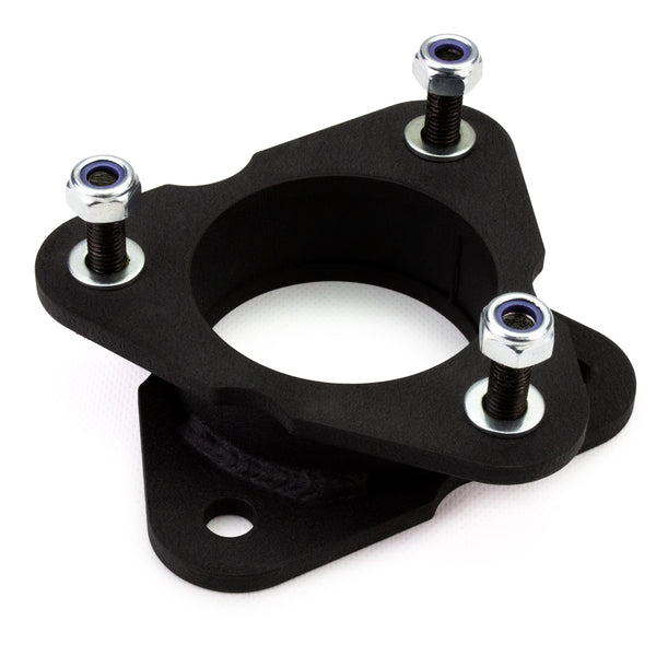 Street Dirt Track-2007-2016 Cadillac Escalade Steel Front Lift Leveling Kit 2WD 4WD-Lift Kit-Street Dirt Track-