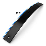 Street Dirt Track-3" Front 2" Rear Steel Leveling Lift Kit 1994-2001 Dodge Ram 1500 2WD-Lift Kit-Street Dirt Track-