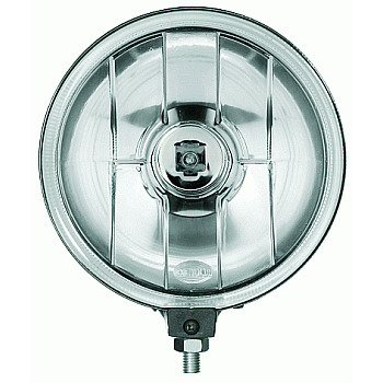 6.5" 500 Series Fog Lamp Pair Kit