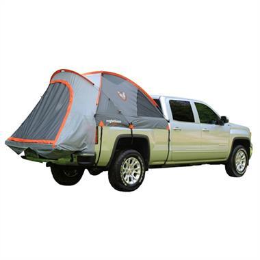 Street Dirt Track-6.5' Rightline Full Size Truck Bed Tent-tent-Rightline-