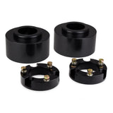 Street Dirt Track-Full Lift Kit w/ Lean Spacer + Removal Tool 2003-2009 TOYOTA 4RUNNER 4x2 4x4-Lift Kit-Street Dirt Track-