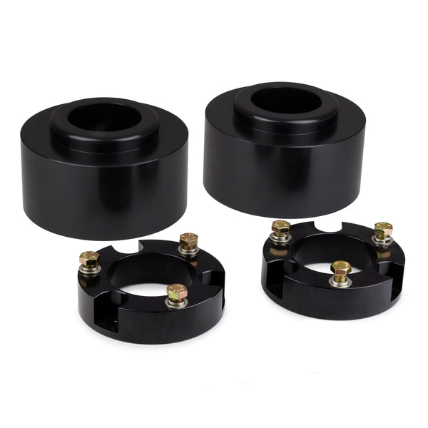 Street Dirt Track-2003-2009 Toyota 4Runner Full Aluminum Lift Kit 4x2 4x4-Lift Kit-Street Dirt Track-2.5" Front + 2.5" Rear-SDT-LLK-1471