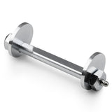 Street Dirt Track-2005-2015 Toyota Tacoma Front Camber Caster Alignment Bolt Kit 2WD 4WD-Cam Bolt-Street Dirt Track-