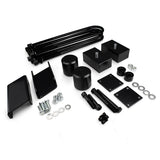 Street Dirt Track-Full Lift Level Kit 2008-2016 Ford F250 F350 4X4 OVERLOADS w/ Sway Bar-Lift Kit-Street Dirt Track-2.5" Front + 2" Rear-SDT-LLK-1390