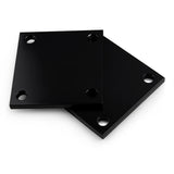 Street Dirt Track-Full Lift Level Kit 2008-2016 Ford F250 F350 4X4 OVERLOADS w/ Sway Bar-Lift Kit-Street Dirt Track-