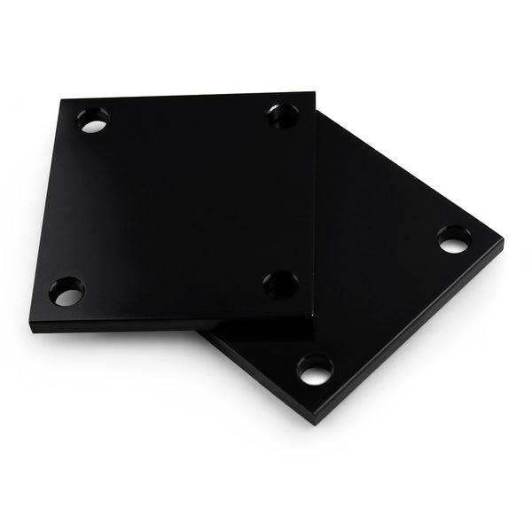 Street Dirt Track-2005-2016 Ford F250 F350 Full Lift Leveling Kit 4WD with OVERLOADS-Lift Kit-Street Dirt Track-