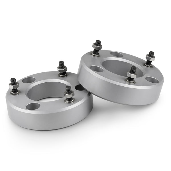 Street Dirt Track-Full Lift Kit + Compressor Tool 2007-2020 Chevrolet Tahoe 4x2 4x4-Lift Kit-Street Dirt Track-