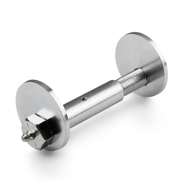 Street Dirt Track-2016-2020 Lexus GX470 Front Camber Caster Alignment Bolt Kit 2WD 4WD-Cam Bolt-Street Dirt Track-