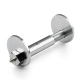 Street Dirt Track-2016-2020 Toyota Tacoma Front Camber Caster Alignment Bolt Kit 2WD 4WD-Cam Bolt-Street Dirt Track-