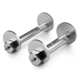 Street Dirt Track-2007-2020 Toyota Tundra Front Camber Caster Alignment Bolt Kit 2WD 4WD-Cam Bolt-Street Dirt Track-