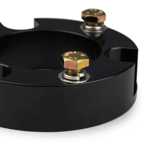 2003-2009 Toyota 4Runner Full Lift Leveling Kit 4WD with Camber Caster Bolt Alignment Kit