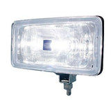 Street Dirt Track-7" 550 Driving Lamp Kit-light-Hella-55-HLA005700891