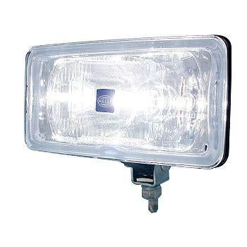 6.5" 500 Series Fog Lamp Pair Kit