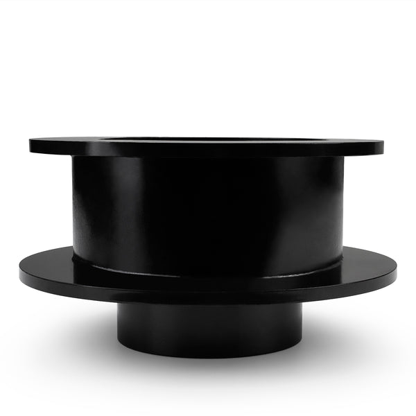 Street Dirt Track-Complete Lift Leveling Kit 4WD 2009-2018 Dodge Ram 1500-Lift Kit-Street Dirt Track-