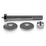 Street Dirt Track-2007-2020 Toyota Tundra Front Camber Caster Alignment Bolt Kit 2WD 4WD-Cam Bolt-Street Dirt Track-