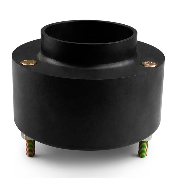 Street Dirt Track-2003-2012 Dodge Ram 3500 4WD Full Lift Leveling Kit + Sway Bar Drop-Lift Kit-Street Dirt Track-