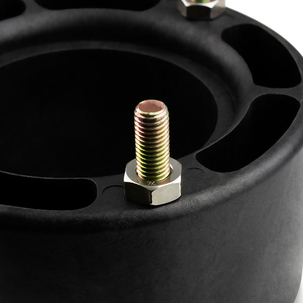 Street Dirt Track-2003-2013 Dodge Ram 2500 4WD Front Lift Leveling Kit-Lift Kit-Street Dirt Track-