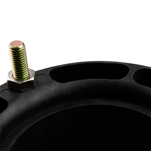 Street Dirt Track-2003-2013 Dodge Ram 2500 4WD Front Lift Leveling Kit-Lift Kit-Street Dirt Track-