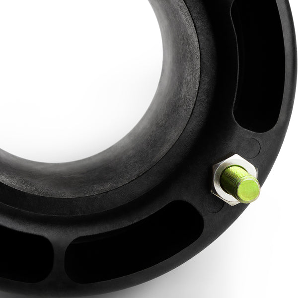 Street Dirt Track-2003-2012 Dodge Ram 3500 4WD Front Lift Leveling Kit-Lift Kit-Street Dirt Track-