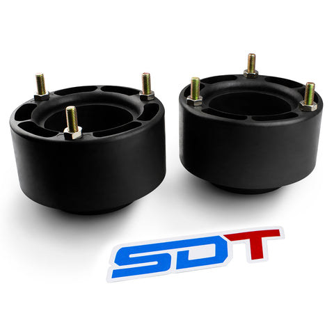 2003-2012 Dodge Ram 3500 4WD Front Lift Leveling Kit