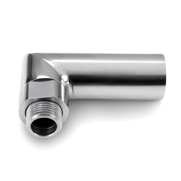 Street Dirt Track-Steel Oxygen Sensor Bung M18 x 1.5 Thread Weld-on Bung Spacer For Off-Road Use-Lift Kit-Street Dirt Track-