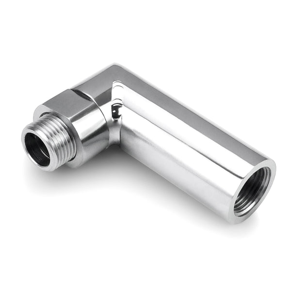 Street Dirt Track-Steel Oxygen Sensor Bung M18 x 1.5 Thread Weld-on Bung Spacer For Off-Road Use-Lift Kit-Street Dirt Track-