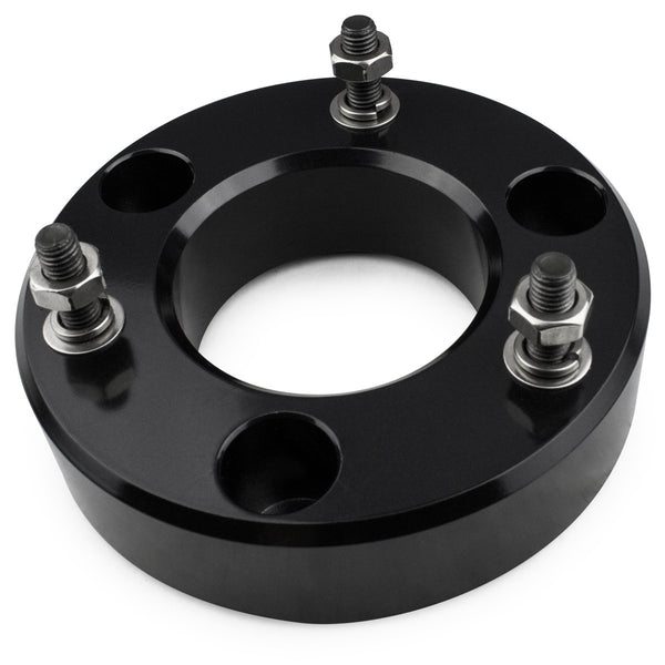 Street Dirt Track-2007-2013 Avalanche 1500 Full Front + Rear Spacers Lift Kit 2WD 4WD-Street Dirt Track-