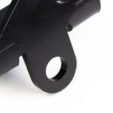 Street Dirt Track-Front Shock Extenders Brackets 2002-2005 Dodge Ram 1500 4WD 4x4-Shock Extender-Street Dirt Track-