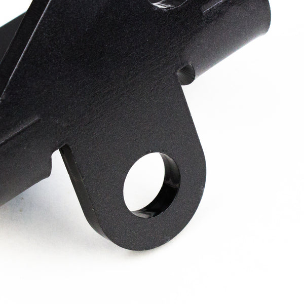 Street Dirt Track-Front Shock Extenders Brackets 2002-2005 Dodge Ram 1500 4WD 4x4-Shock Extender-Street Dirt Track-