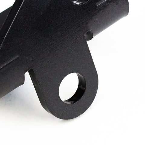 Front Shock Extenders Brackets 2002-2005 Dodge Ram 1500 4WD 4x4