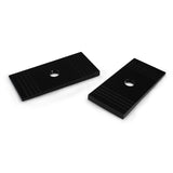 Street Dirt Track-2007-2018 GMC Sierra 1500 4WD Full Lift Leveling Kit with Differential Drop + Shims-Lift Kit-Street Dirt Track-