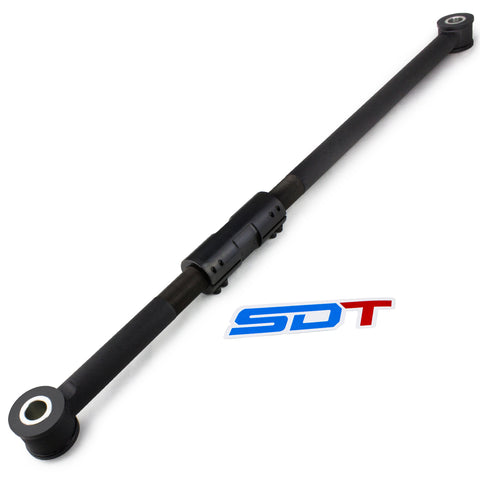 1984-2001 Jeep Cherokee XJ Adjustable Track Panhard Bar for 4 - 6.5" Lift 4WD 2WD