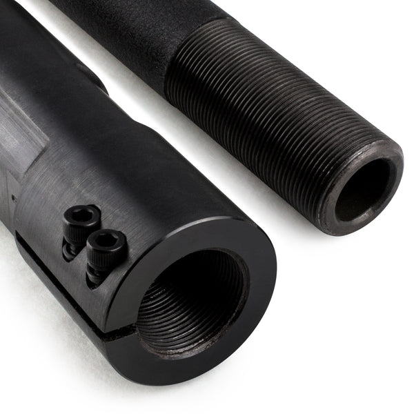 Street Dirt Track-2000-2004 Ford Excursion 4WD 4x4 Front Lift Leveling Kit with Track Bar-leafspring-Street Dirt Track-